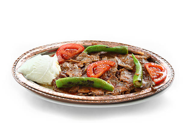 İskender